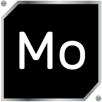 molybdenum alloy materials