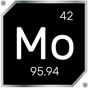 molybdenum materials