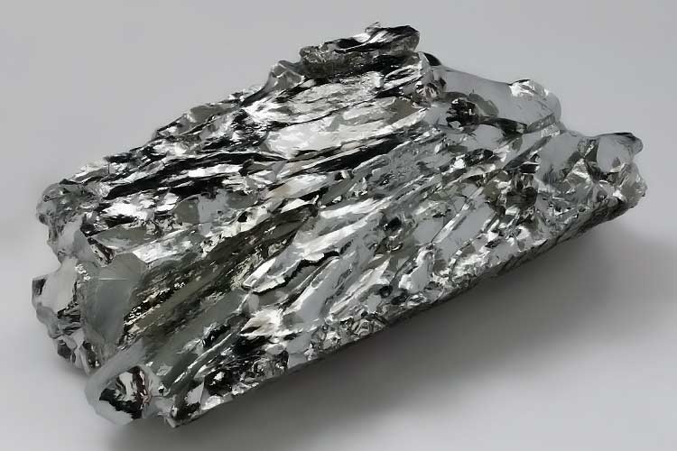 Molybdenum Ore