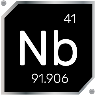 niobium materials