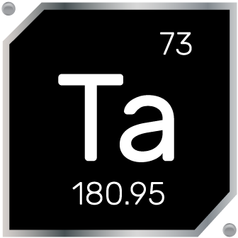 tantalum