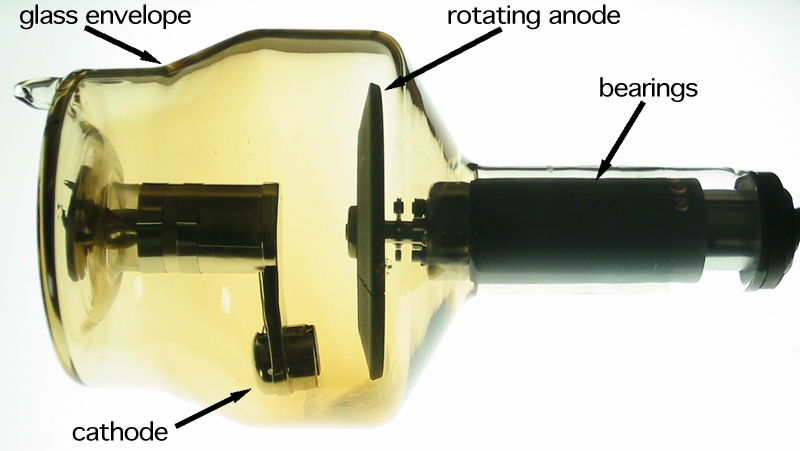 xray tube