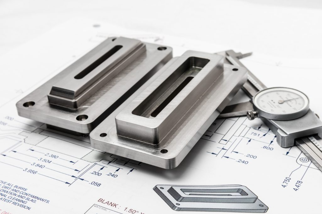 Rapid Prototype Services