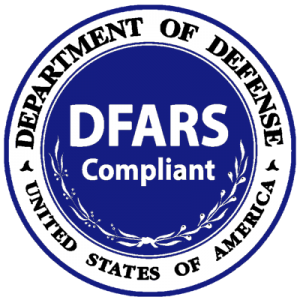 DFARS LOGO